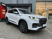 Chery Tiggo 8 Pro Max I Рестайлинг Набережные Челны  - изображение 23