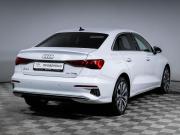 Audi A3 IV (8Y) Москва  - изображение 26