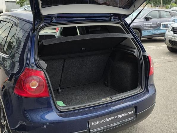 Volkswagen Golf V с пробегом 2008 года, цена 410 000 рублей, 213531 км, хэтчбек, Автокод Объявления