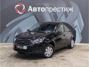 Lada (ВАЗ) Granta I Рестайлинг Пермь  - изображение 24