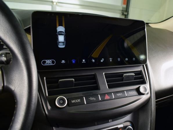 Ford Focus III с пробегом 2013 года, цена 899 999 рублей, 195895 км, хэтчбек, Автокод Объявления