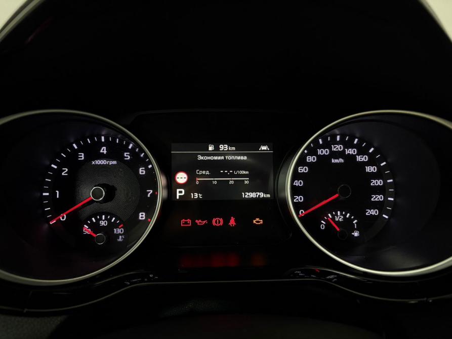 Kia Ceed III Кандалакша  - изображение 19