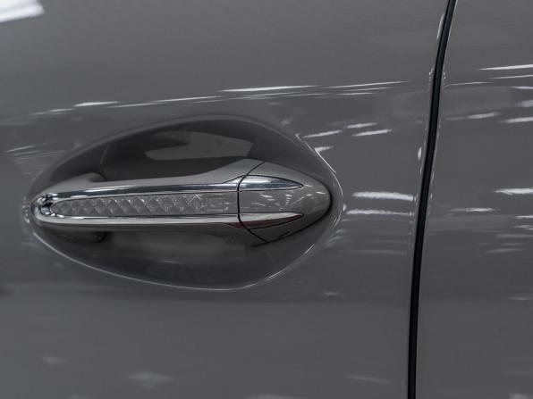 Hongqi HS5 I Рестайлинг с пробегом 2024 года, цена 4 000 000 рублей, 73 км, внедорожник, Автокод Объявления