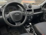 Lada (ВАЗ) Granta I Нефтекамск  - изображение 19