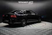Volkswagen Passat B8 Крым  - изображение 35
