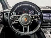 Porsche Macan I Рестайлинг Москва  - изображение 52