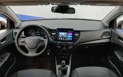 Hyundai Solaris II Рестайлинг Москва  - изображение 24