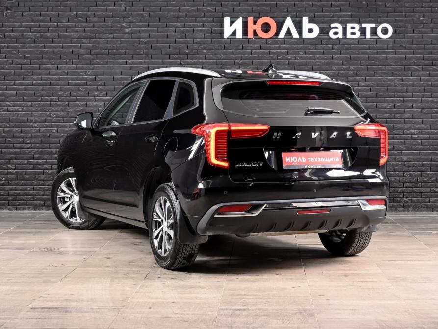 Haval Jolion I Екатеринбург  - изображение 7