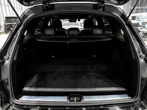 Mercedes-Benz GLC I (X253) Рестайлинг с пробегом 2020 года, цена 4 950 000 рублей, 49191 км, внедорожник, Автокод Объявления