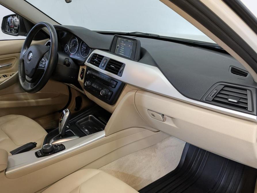 BMW 3 серии VI (F3x) Москва  - изображение 11