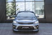 Kia Rio IV Ульяновск  - изображение 20