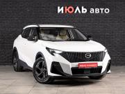 GAC GS3 Екатеринбург  - изображение 23