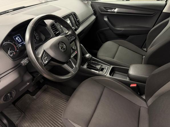 Skoda Karoq I с пробегом 2020 года, цена 2 222 000 рублей, 85081 км, внедорожник, Автокод Объявления