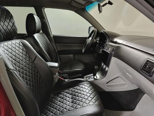 Subaru Forester II Рестайлинг с пробегом 2006 года, цена 875 000 рублей, 300000 км, внедорожник, Автокод Объявления