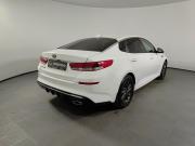 Kia Optima IV Рестайлинг Уфа  - изображение 30