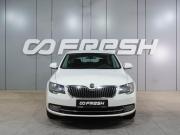 Skoda Superb II Рестайлинг Воронеж  - изображение 26