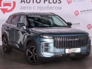 Jaecoo J7 I Минеральные Воды  - изображение 22