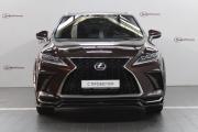 Lexus RX IV Рестайлинг Владивосток  - изображение 28
