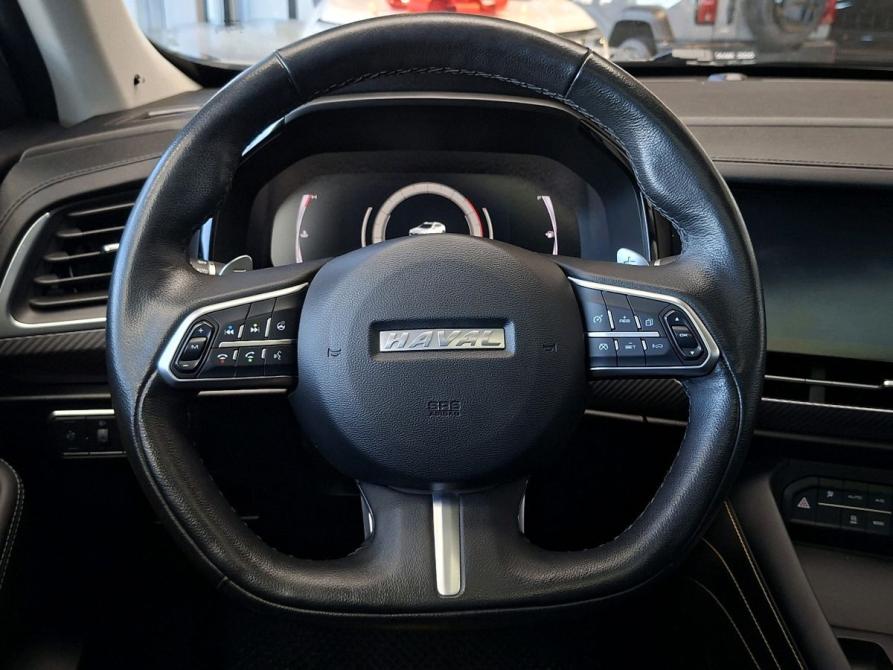 Haval F7x I Мурманск  - изображение 22