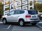 Chevrolet Orlando I Волгоград  - изображение 20