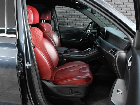 Hyundai Palisade I с пробегом 2019 года, цена 4 850 000 рублей, 61525 км, внедорожник, Автокод Объявления