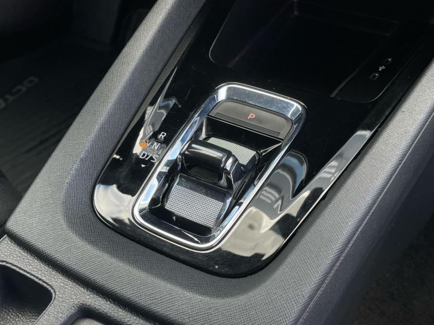 Skoda Octavia IV (A8) Санкт-Петербург  - изображение 19