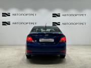 Hyundai Solaris I Рестайлинг Санкт-Петербург  - изображение 20