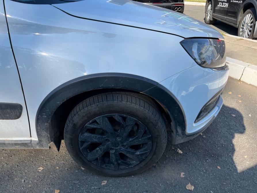 Lada (ВАЗ) Granta I Рестайлинг Ижевск  - изображение 14