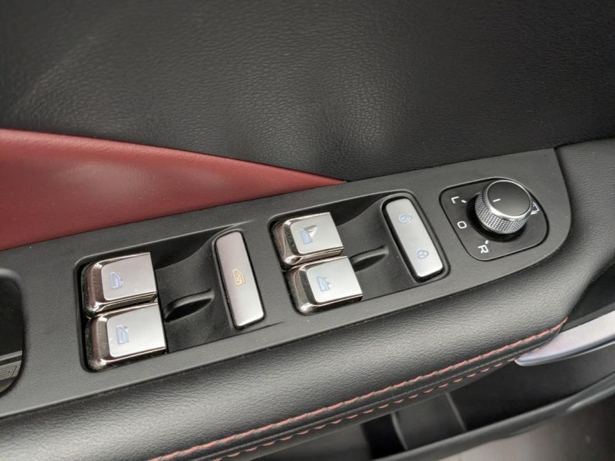 Geely Coolray I Москва  - изображение 10