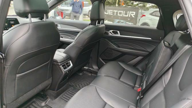 Haval F7 II с пробегом 2024 года, цена 3 049 990 рублей, 7849 км, внедорожник, Автокод Объявления