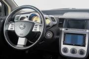 Nissan Murano I (Z50) Кемерово  - изображение 41