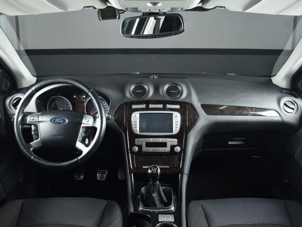 Ford Mondeo IV с пробегом 2008 года, цена 499 995 рублей, 239907 км, седан, Автокод Объявления