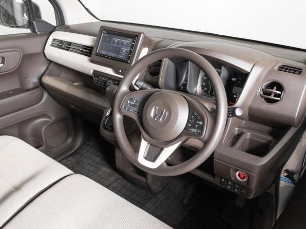 Honda N-WGN II с пробегом 2020 года, цена 810 000 рублей, 107900 км, хэтчбек, Автокод Объявления