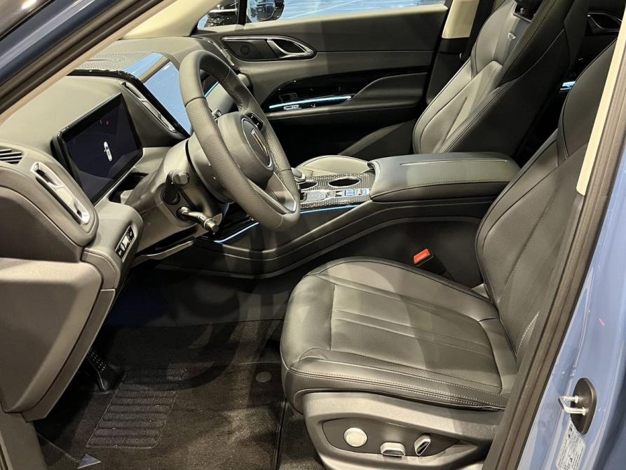 Hongqi HS3 Екатеринбург  - изображение 10
