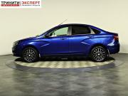 Lada (ВАЗ) Vesta I Белгород  - изображение 26