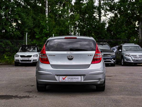Hyundai i30 I с пробегом 2009 года, цена 480 000 рублей, 149592 км, универсал, Автокод Объявления