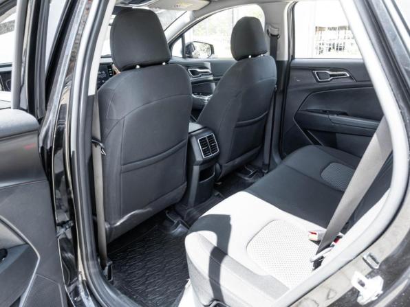 Kia Sportage V с пробегом 2022 года, цена 3 143 777 рублей, 39206 км, внедорожник, Автокод Объявления