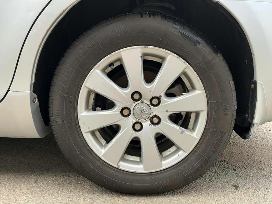 Toyota Camry VI (XV40) Нижнекамск  - изображение 5