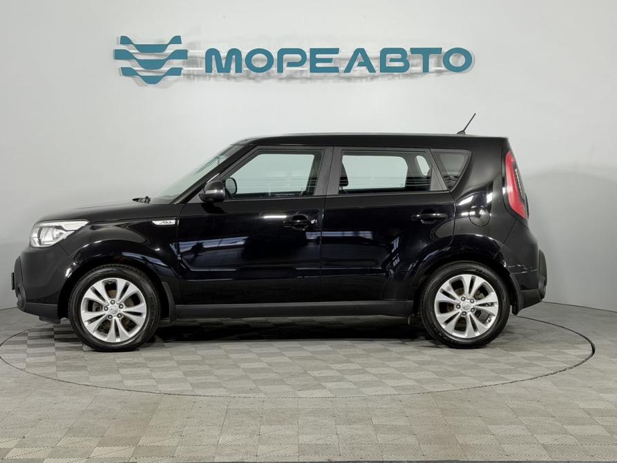 Kia Soul II Калининград  - изображение 8