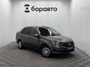 Lada (ВАЗ) Granta I Рестайлинг Воронеж  - изображение 19