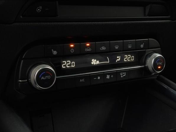 Mazda CX-5 II с пробегом 2020 года, цена 2 469 000 рублей, 150069 км, внедорожник, Автокод Объявления
