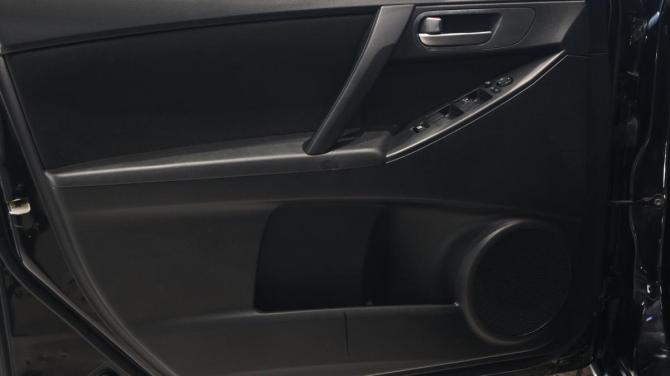 Mazda 3 II (BL) с пробегом 2011 года, цена 985 000 рублей, 158669 км, хэтчбек, Автокод Объявления