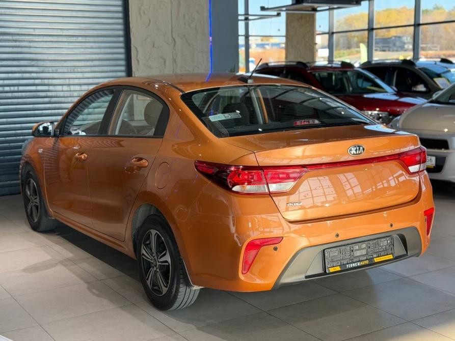 Kia Rio IV Оренбург  - изображение 7