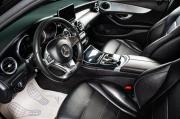 Mercedes-Benz C-Класс IV (W205) Сургут  - изображение 29