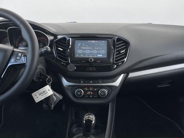 Lada (ВАЗ) Vesta I с пробегом 2018 года, цена 898 000 рублей, 114561 км, универсал, Автокод Объявления