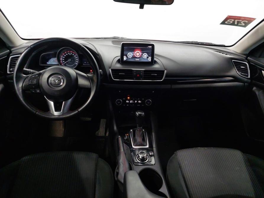 Mazda 3 III (BM) Пермь  - изображение 9