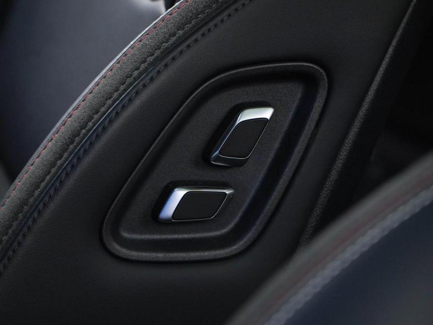 Geely Tugella I Рестайлинг Москва  - изображение 19