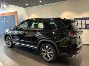 Changan CS95 I Рестайлинг 2 Москва  - изображение 9