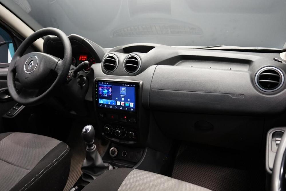 Renault Duster I Крым  - изображение 20