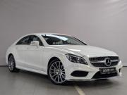 Mercedes-Benz CLS II (C218) Рестайлинг Москва  - изображение 41